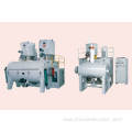 SRL-W Series Horizontal Type Mixer